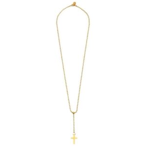 Wisiorek Męski Radiant RH000177 Złoty