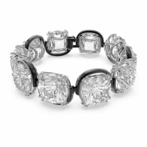 Bransoletka Swarovski 5600047 Czarny