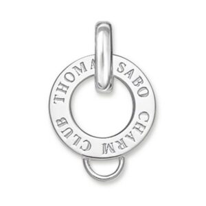 Paciorek Damski Thomas Sabo X0016-001-12