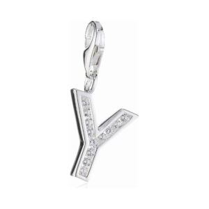 Wisiorek Męski Thomas Sabo Charm Club 2 cm