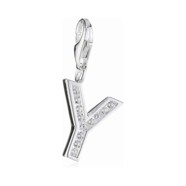 Wisiorek Męski Thomas Sabo Charm Club 2 cm