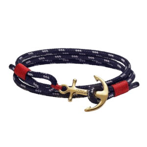 Bransoletka Unisex Tom Hope TM0411 18 cm