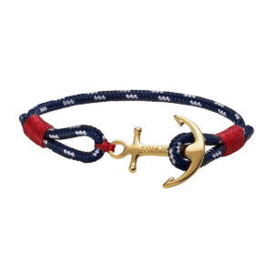 Bransoletka Unisex Tom Hope TM0403 (L)