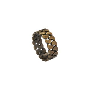 Pierścień Męski Radiant RH000234-24 24 Złoty