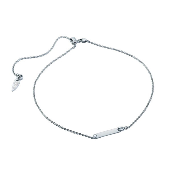 Naszyjnik Damski AN Jewels AL.NLIS02S