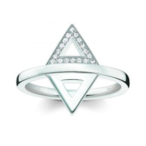 Pierścień Thomas Sabo SET0359-494-11-L4113 (14)