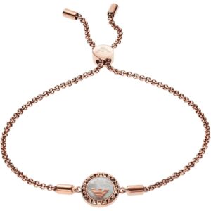 Bransoletka Damska Emporio Armani EGS2568221