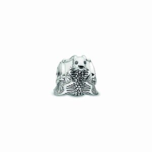 Paciorek Damski Thomas Sabo K0192-879-14 Srebrzysty (1,4 cm)
