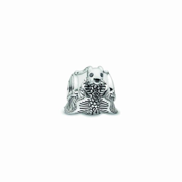 Paciorek Damski Thomas Sabo K0192-879-14 Srebrzysty (1,4 cm)