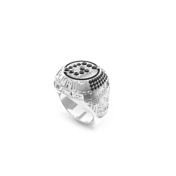 Pierścień Męski Guess JUMR01370JWST66 26 - obrazek 3