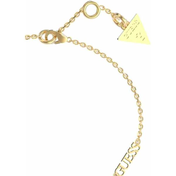 Bransoletka Damska Guess JUBB03282JWYGS - obrazek 2
