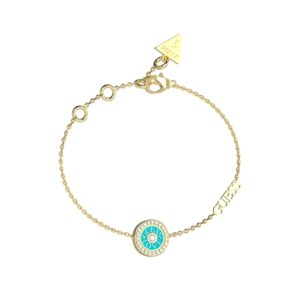 Bransoletka Damska Guess JUBB04082JWYGTQS