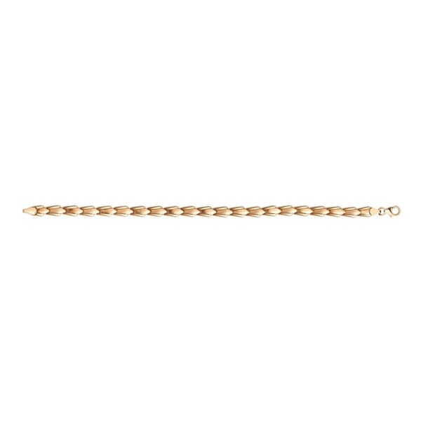 Złota bransoleta BXX6556 - obrazek 2