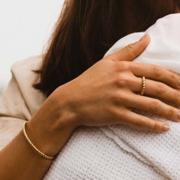 Bransoletka Damska AN Jewels AAC.B05Y - obrazek 2