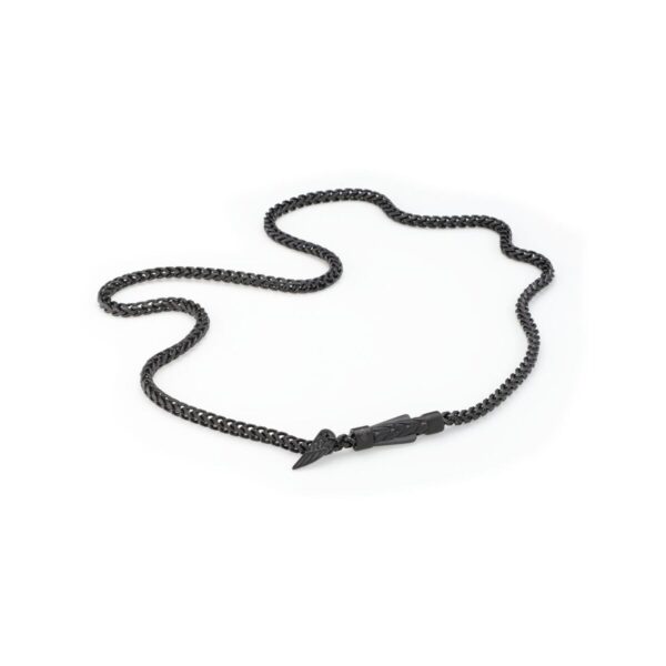 Naszyjnik Damski AN Jewels AA.C256BK