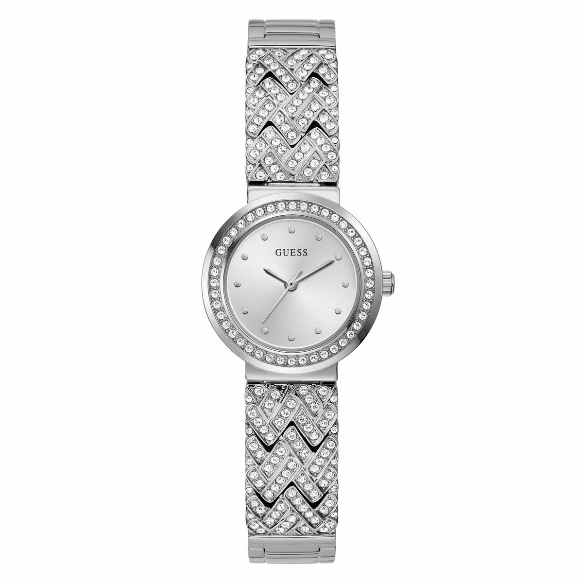 Zegarek Damski Guess GW0476L1 (Ø 28 mm)