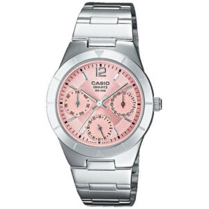 Zegarek Damski Casio LTP-2069D-4AVEG
