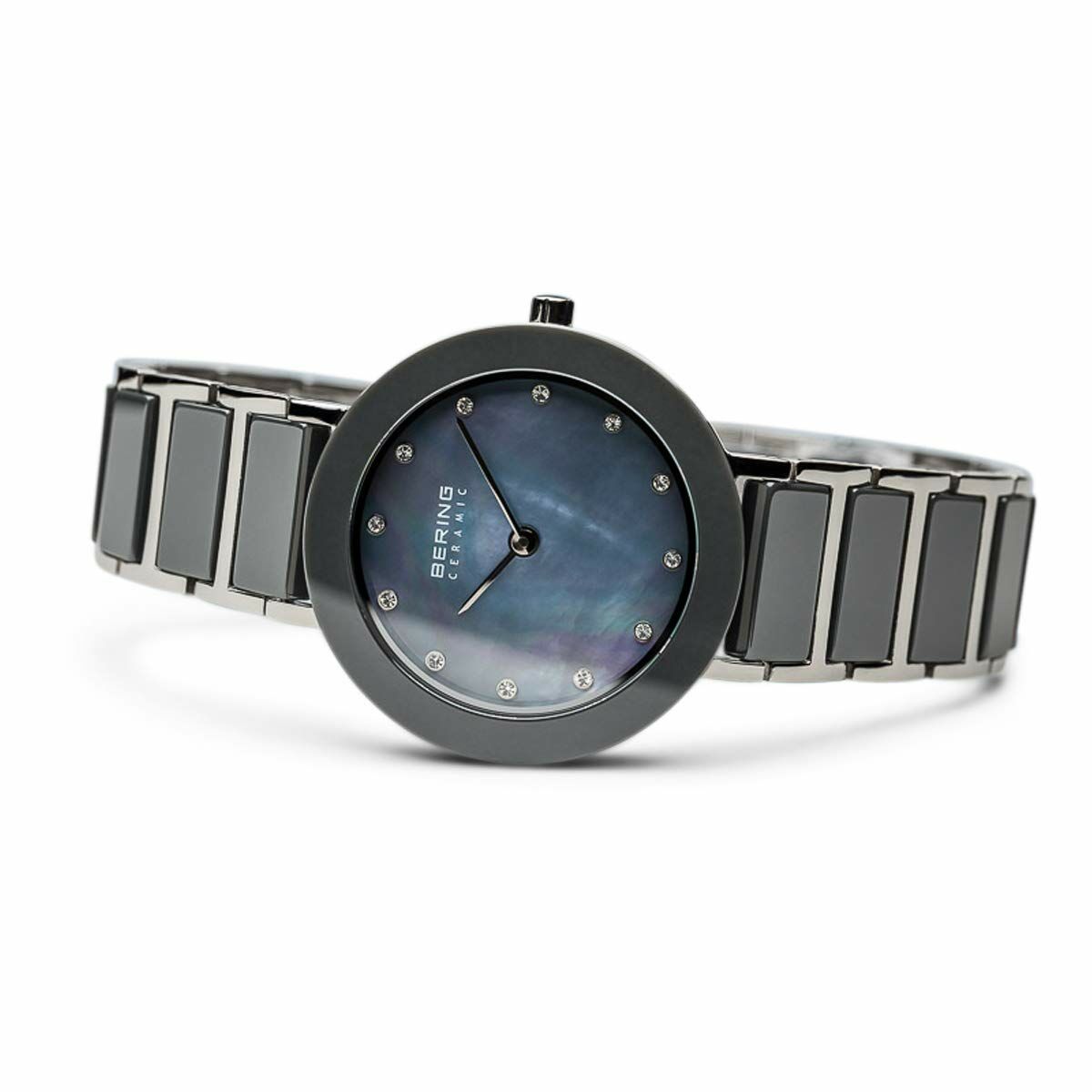 Zegarek Męski Bering 11429-789 (Ø 29 mm) - obrazek 6