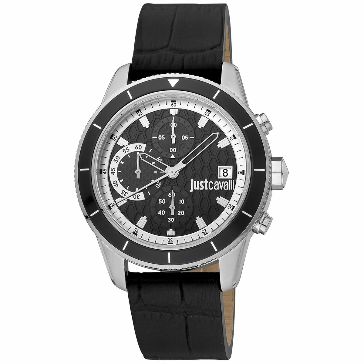 Zegarek Męski Just Cavalli JC1G215L0015 (Ø 42 mm)