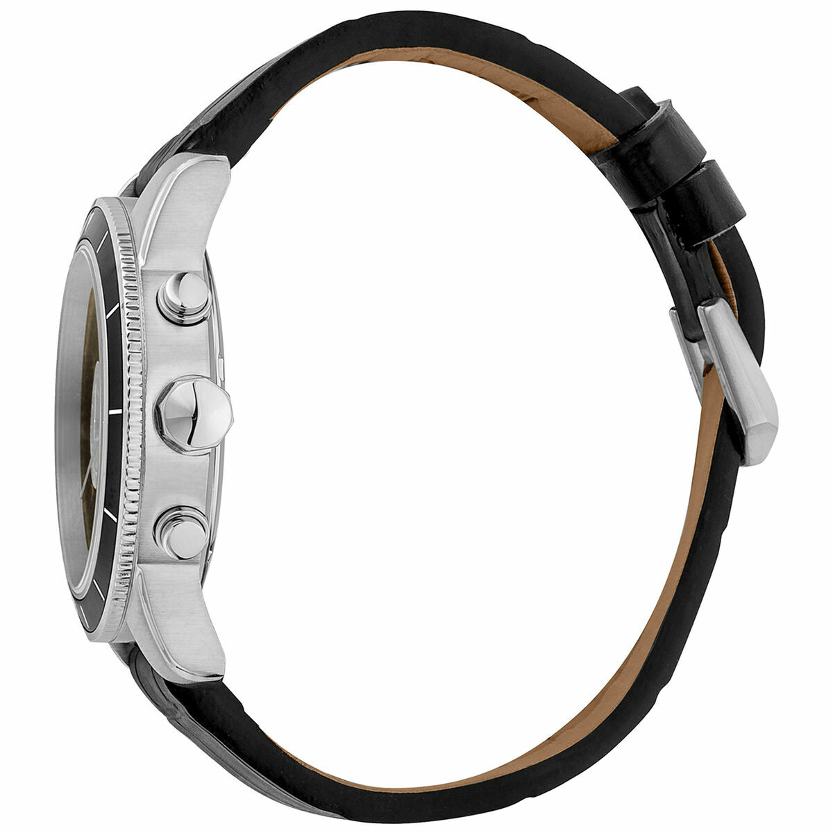 Zegarek Męski Just Cavalli JC1G215L0015 (Ø 42 mm) - obrazek 3