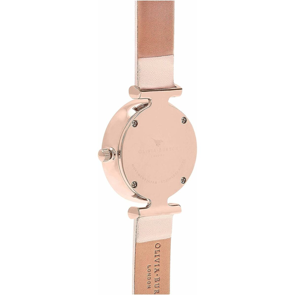 Zegarek Damski Olivia Burton OB16AM95 (Ø 30 mm) - obrazek 3