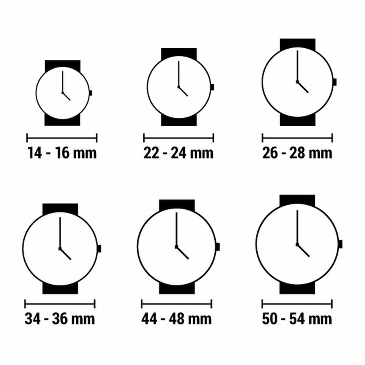Zegarek Dziecięcy Cars CARS - COLOR BOX (Ø 32 mm) (Ø 33 mm) - obrazek 3