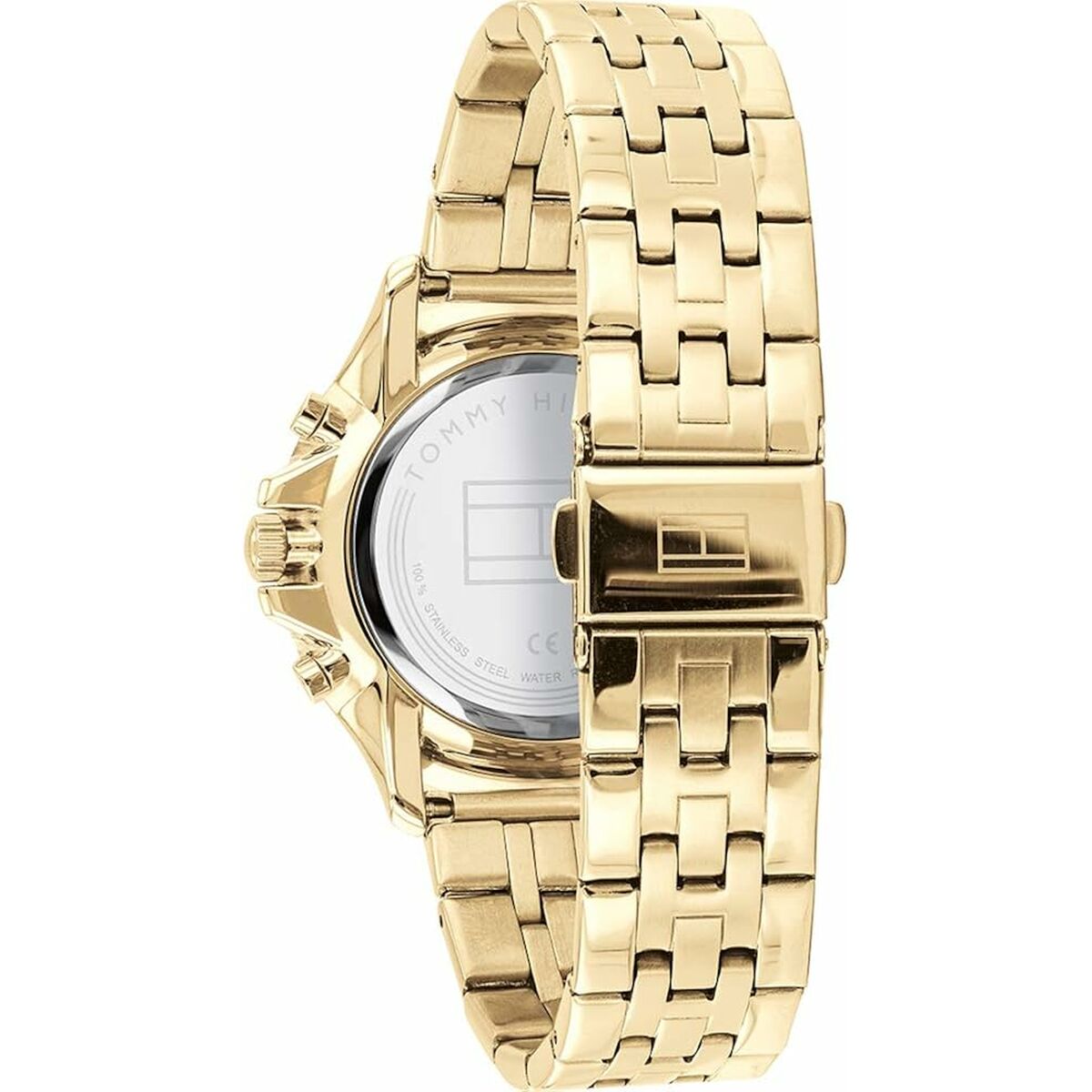 Zegarek Damski Tommy Hilfiger 1782223 (Ø 38 mm) - obrazek 3