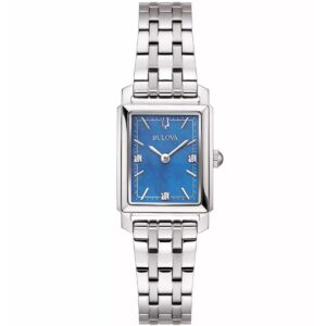 Zegarek Damski Bulova 96P245