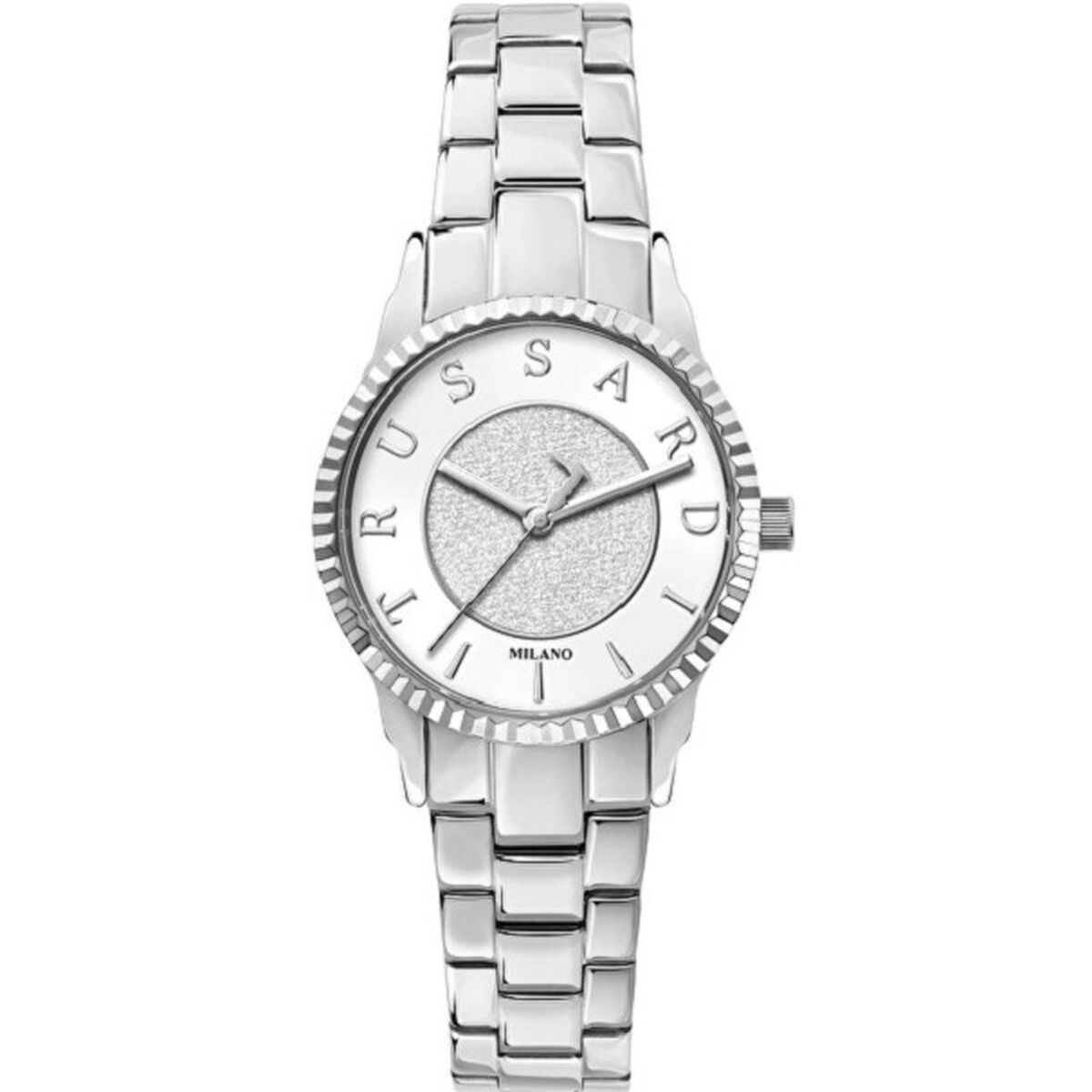Zegarek Damski Trussardi T-BENT (Ø 32 mm)