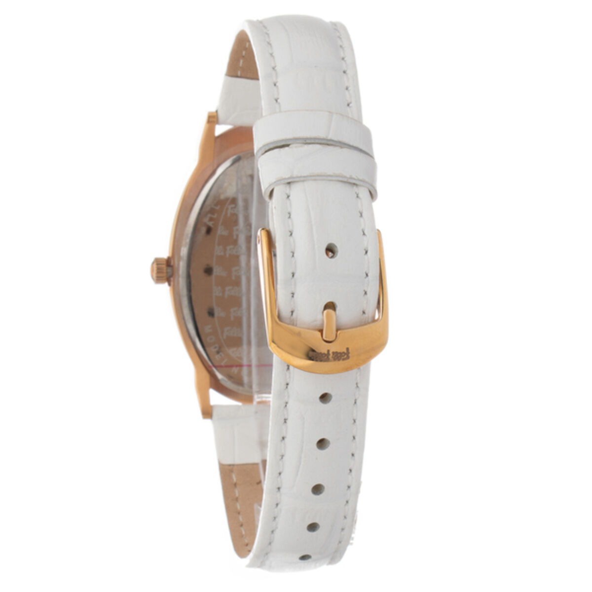 Zegarek Damski Folli Follie wf2b012stwa (Ø 28 mm) - obrazek 2